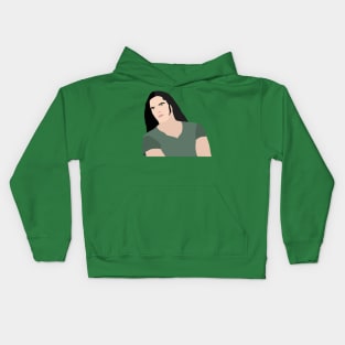 Peter Steele Kids Hoodie